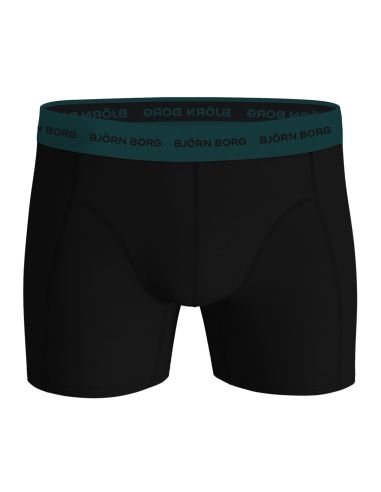 Bjorn Borg Heren Boxershort Cotton Stretch 3pack MP002