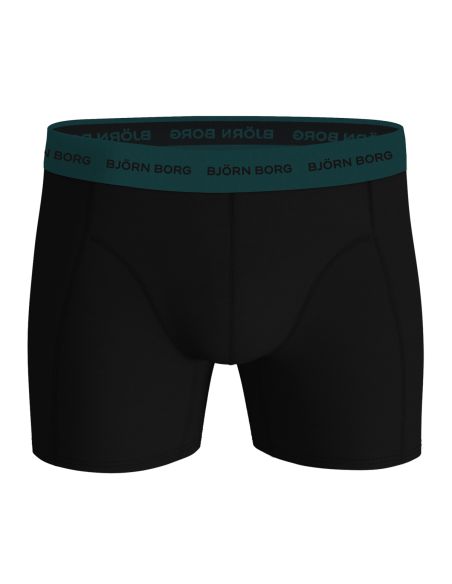 Bjorn Borg Heren Boxershort Cotton Stretch 3pack MP002