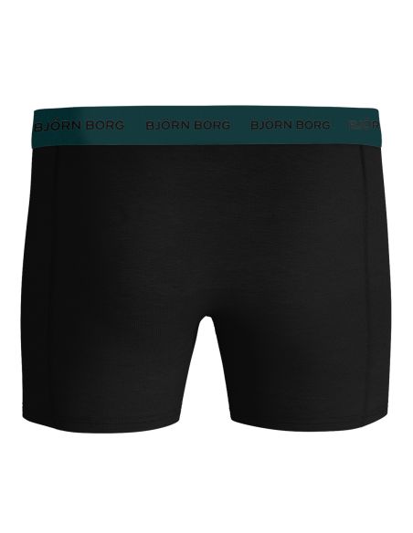 Bjorn Borg Heren Boxershort Cotton Stretch 3pack MP002