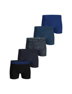 Bjorn Borg Heren Boxershort Cotton Stretch 5pack MP002