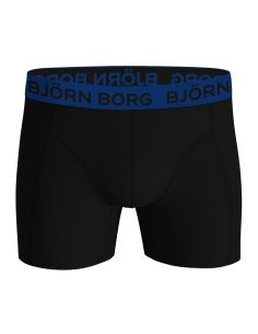 Bjorn Borg Heren Boxershort Cotton Stretch 5pack MP002 2