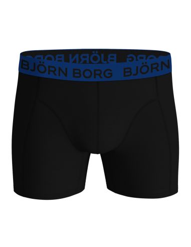 Bjorn Borg Heren Boxershort Cotton Stretch 5pack MP002