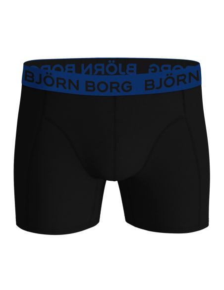 Bjorn Borg Heren Boxershort Cotton Stretch 5pack MP002