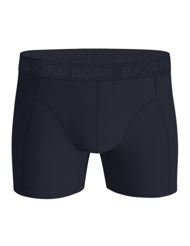 Bjorn Borg Heren Boxershort Cotton Stretch 5pack MP002