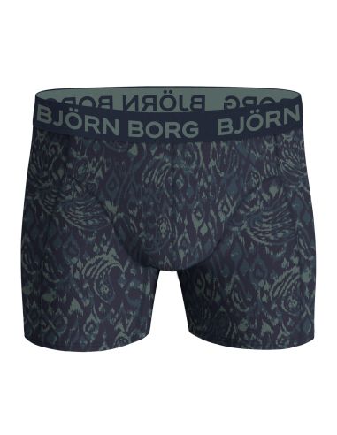 Bjorn Borg Heren Boxershort Cotton Stretch 5pack MP002