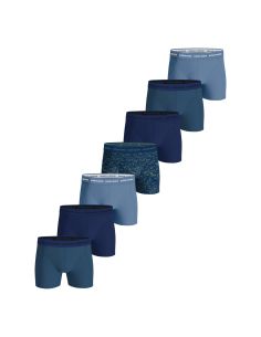 Bjorn Borg Heren Boxershort Cotton Stretch 7pack MP001