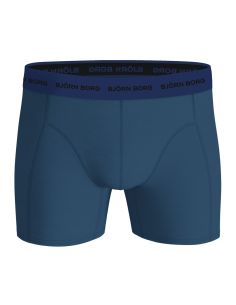 Bjorn Borg Heren Boxershort Cotton Stretch 7pack MP001 2