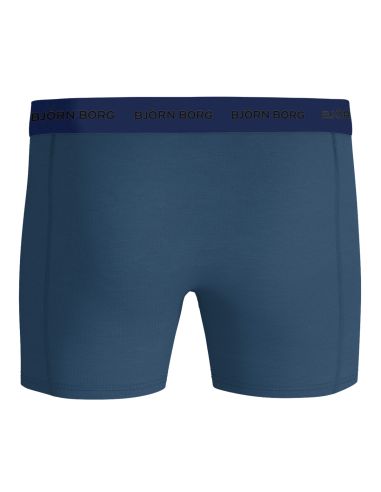 Bjorn Borg Heren Boxershort Cotton Stretch 7pack MP001