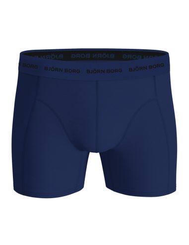 Bjorn Borg Heren Boxershort Cotton Stretch 7pack MP001
