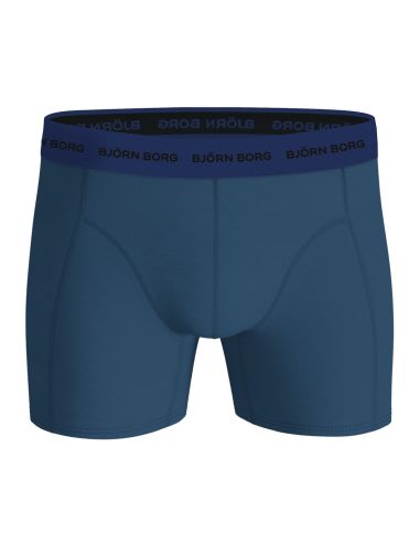 Bjorn Borg Heren Boxershort Cotton Stretch 7pack MP001