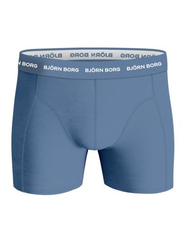 Bjorn Borg Heren Boxershort Cotton Stretch 7pack MP001