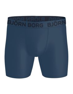 Bjorn Borg Heren Boxershort Sports Microfiber 3pack MP002 2