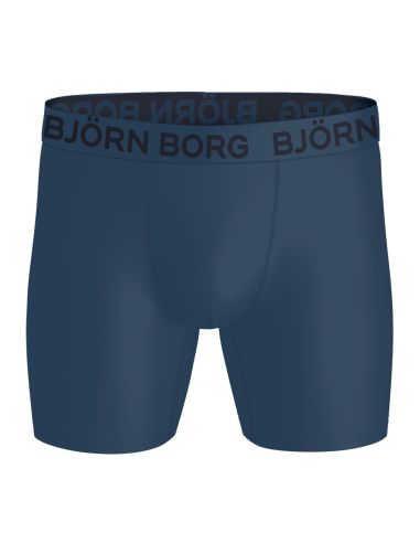 Bjorn Borg Heren Boxershort Sports Microfiber 3pack MP002