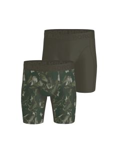 Bjorn Borg Heren Boxershort Sports Lightweight 2pack MP001