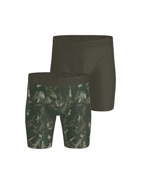 Bjorn Borg Heren Boxershort Sports Lightweight 2pack MP001