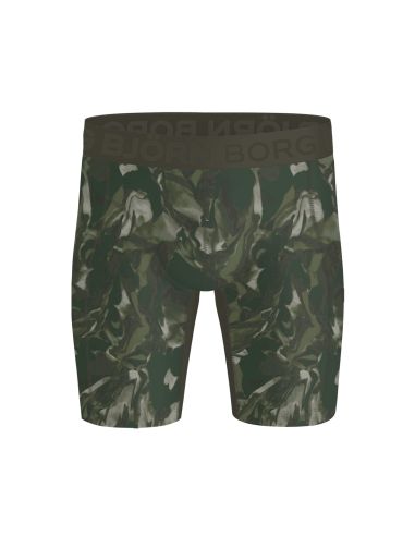Bjorn Borg Heren Boxershort Sports Lightweight 2pack MP001