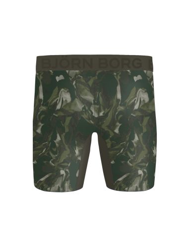 Bjorn Borg Heren Boxershort Sports Lightweight 2pack MP001