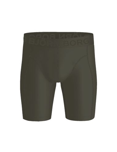 Bjorn Borg Heren Boxershort Sports Lightweight 2pack MP001