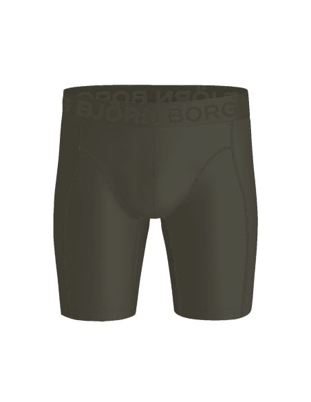 Bjorn Borg Heren Boxershort Sports Lightweight 2pack MP001
