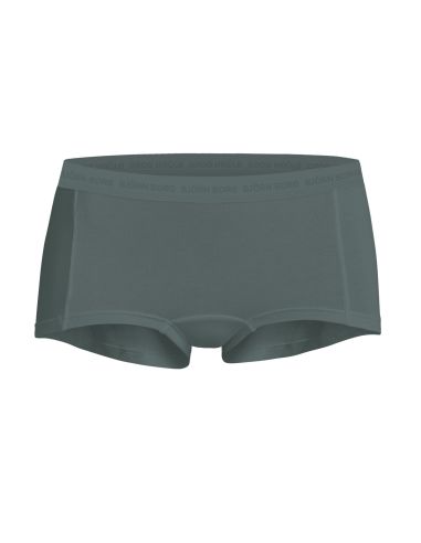 Bjorn Borg Dames Boxershort Everyday Cotton 3pack MP001