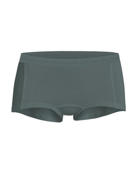 Bjorn Borg Dames Boxershort Everyday Cotton 3pack MP001