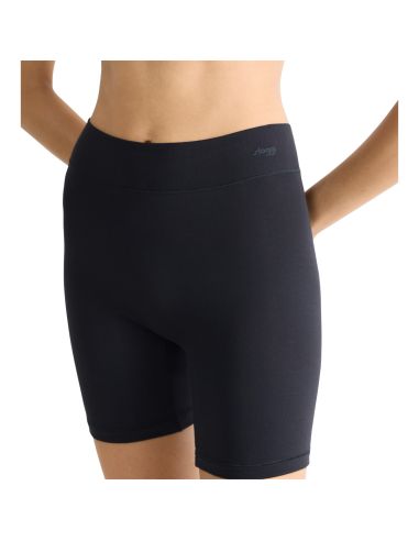 Sloggi FREE Evolve Cyclist Zwart