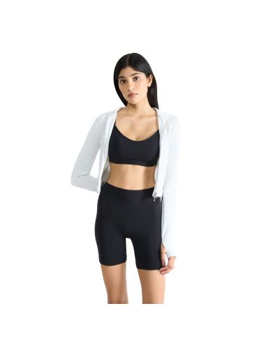 Sloggi FREE Evolve Cyclist Zwart