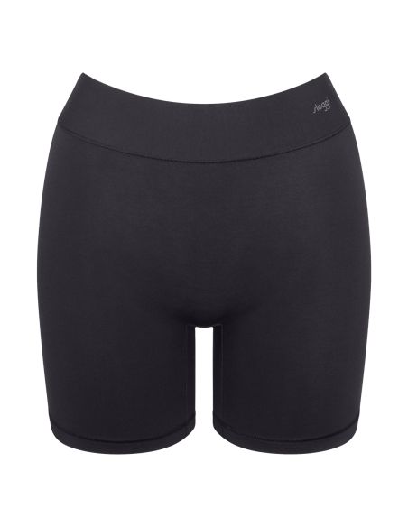 Sloggi FREE Evolve Cyclist Zwart