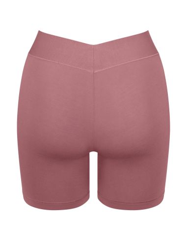 Sloggi FREE Evolve Cyclist Date Night Pink