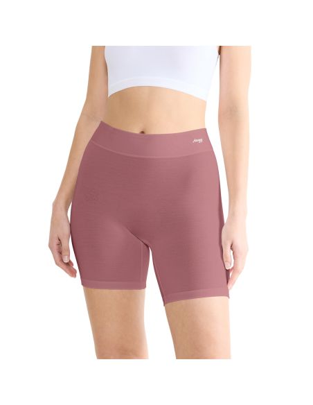 Sloggi FREE Evolve Cyclist Date Night Pink