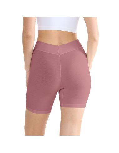 Sloggi FREE Evolve Cyclist Date Night Pink