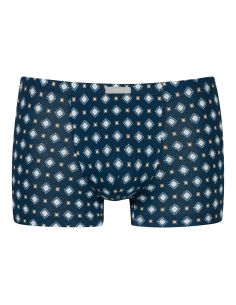 MEY Heren Shorty Classic Blue Tiles 2120128
