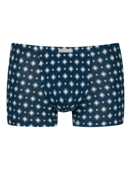 MEY Heren Shorty Classic Blue Tiles 2120128
