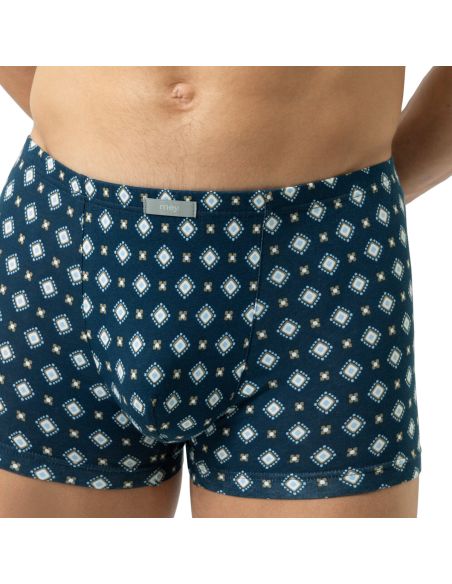 MEY Heren Shorty Classic Blue Tiles 2120128
