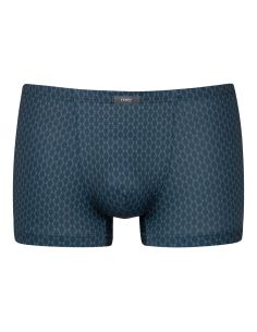 MEY Heren Shorty Meander Geo Heavenly Blue 2120116