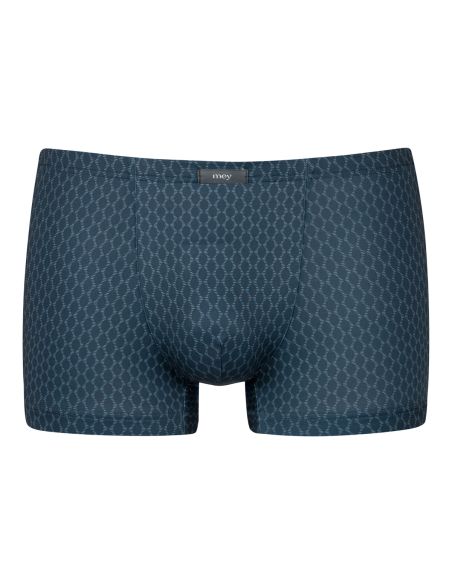 MEY Heren Shorty Meander Geo Heavenly Blue 2120116