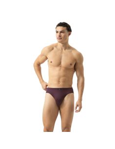 MEY Heren Jazz Pants Micro Classic Imperial Red 2120124 2