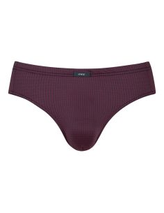 MEY Heren Jazz Pants Micro Classic Imperial Red 2120124