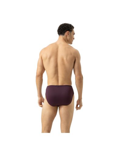 MEY Heren Jazz Pants Micro Classic Imperial Red 2120124