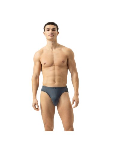 MEY Heren Jazz Pants Micro Classic Grey Hunter 2120124