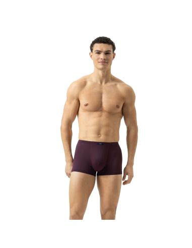 MEY Heren Shorty Micro Classic Imperial Red 2120124