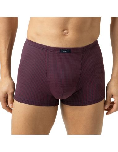 MEY Heren Shorty Micro Classic Imperial Red 2120124