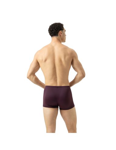 MEY Heren Shorty Micro Classic Imperial Red 2120124