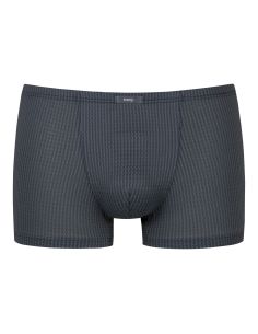 MEY Heren Shorty Micro Classic Grey Hunter 2120124