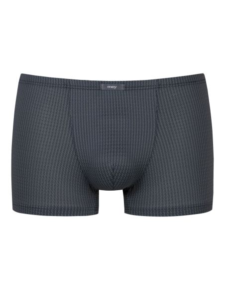 MEY Heren Shorty Micro Classic Grey Hunter 2120124