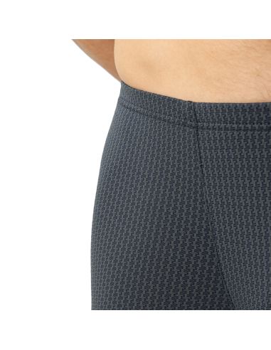 MEY Heren Shorty Micro Classic Grey Hunter 2120124