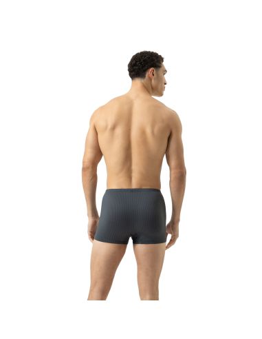 MEY Heren Shorty Micro Classic Grey Hunter 2120124