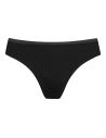 MEY Dames Modal Pure String Zwart 1120064