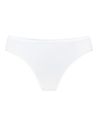 MEY Dames Modal Pure String Wit 1120064