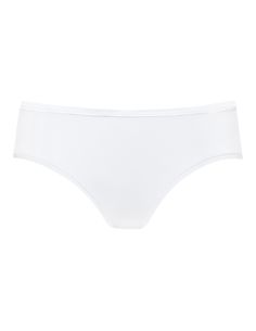 MEY Dames Modal Pure Hipster Briefs Wit 1120063